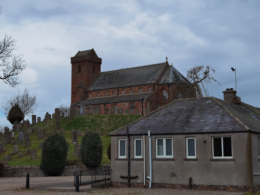St Vigeans Church Hall - Thumbnail