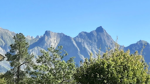 Klinik St.Pirminsberg - Thumbnail
