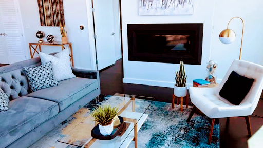 Charisma Home Staging