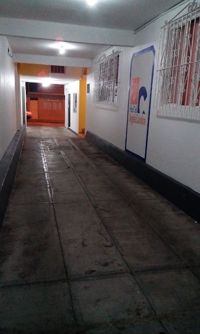 Photos of HOTEL ANGELA CAROLINA