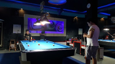 Photos of Royal Billiard Center