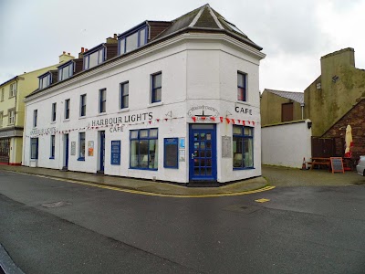 Photos of Harbour Lights Caf&eacute; & Restaurant