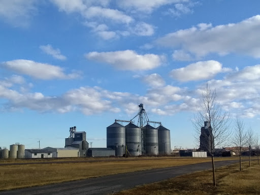 Bighorn County Fairgrounds - Thumbnail