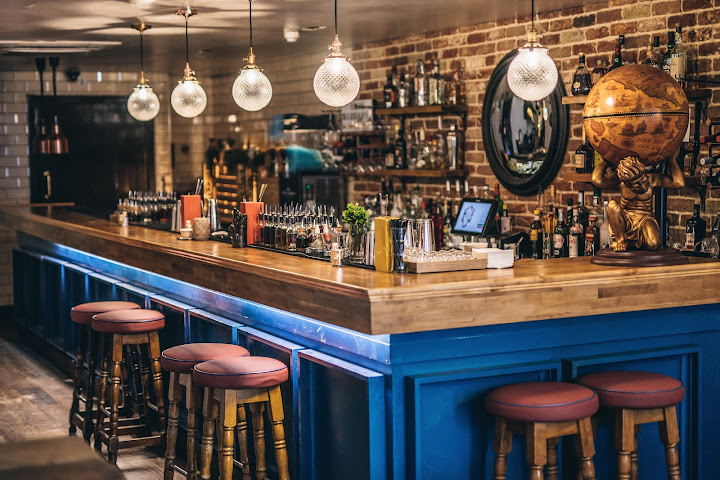 Callooh Callay Chelsea by null