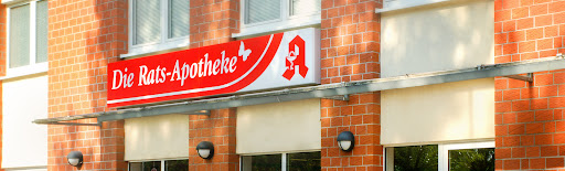 Die Rats-Apotheke