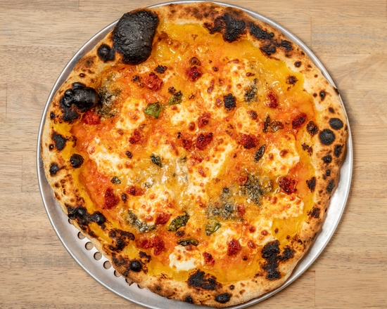 Pizza Catering Vancouver - Local Pizzaiolo by null