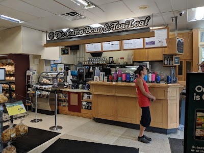 The Coffee Bean & Tea Leaf Princeville