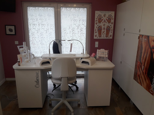 Selina’s Naildesign und med. Fußpflege