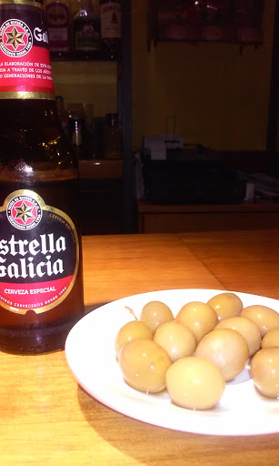 La Nota - Visual