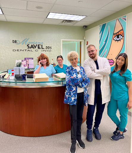 Staten Island Dentist Dr. Mariana Savel, DDS Dental Clinic