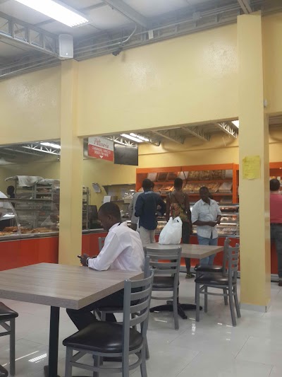 Photos of Caribbean Supermarket