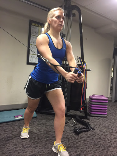 GREEN ROCKS FITNESS