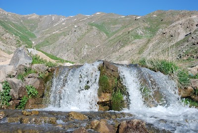 Uludere Belediyesi