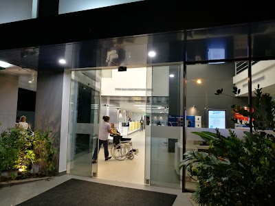 Photos of Asiri Medical Hospital