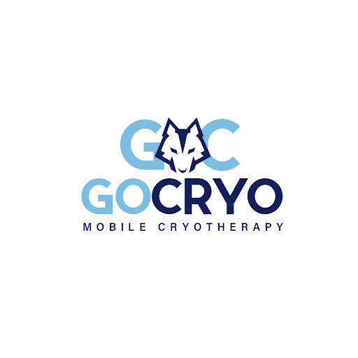 Go Cryo - Visual