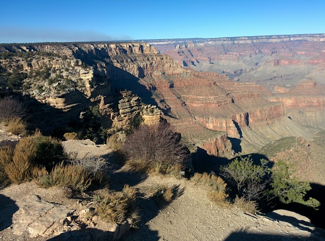 Grand Canyon Village