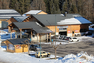 Photo n°1 de Garage Du Marteray à Saint-Nicolas-la-Chapelle (Garage automobile)