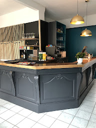 Photo n°44 de LA TERRASSE D’ÉMILE à Mondeville (Restaurant français)