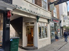 Walker & Prestons york