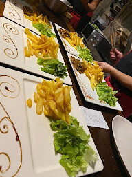 Photo n°81 de Restaurant La Table Ronde à Dol-de-Bretagne (Restaurant de viande)