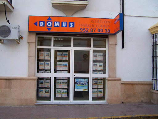 Domus Gestión Inmobiliaria