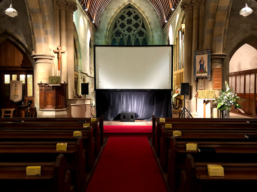 Cinema @ St John's - Thumbnail