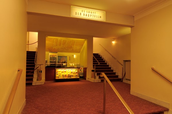 Delphi-Filmpalast am Zoo Kino