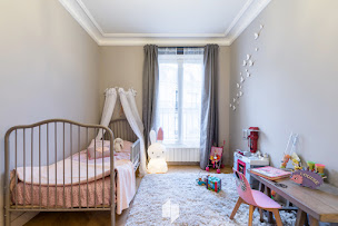 Photo n°7 de Koncept à Paris (Peintre en bâtiment)