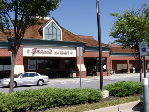 Graul’s Market