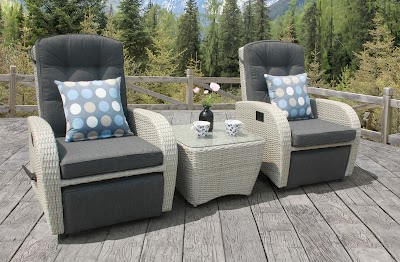 Garden Centre Shopping