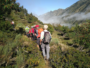 Photo n°10 de Accompagnateur en Montagne Altitude 66 à Taurinya (Agence de tourisme sportif)