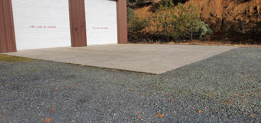 Applegate Fire District - Station #5