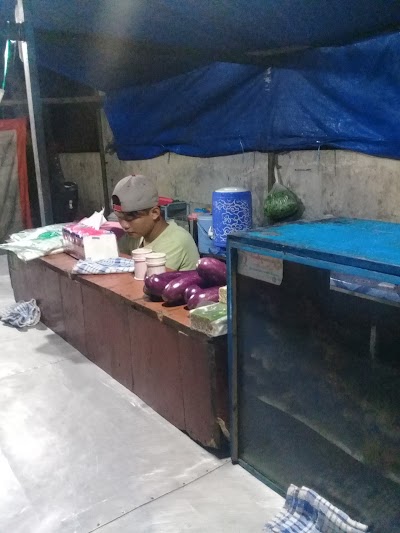 Photos of Pecel Lele Cak Pin Lamongan Tetek Kulon.