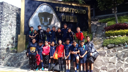 Escuela Filial Pumas Ags (Sede1) - Thumbnail