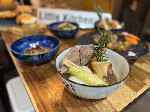 Photo n°17 de Little kitchen à Ivry-sur-Seine (Brasserie)