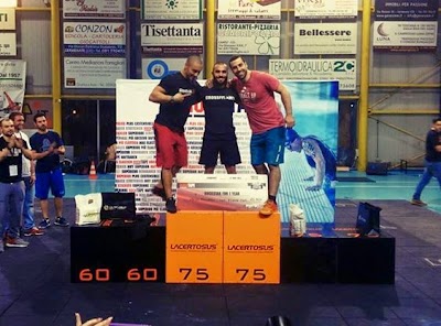 Photos of CrossFit Double Up