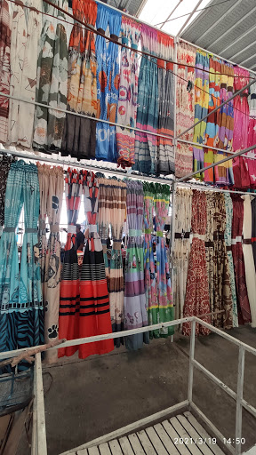 Tianguis de Silao
