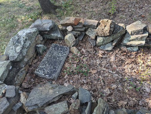 David Stone Grave - Thumbnail