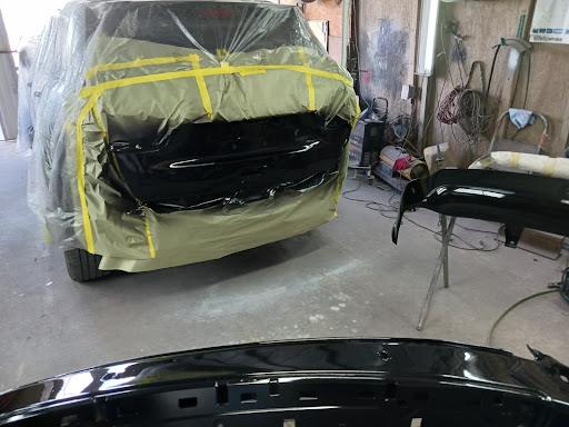 Barbee Auto Body Works & Collision - Thumbnail