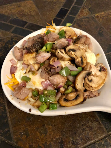 Mom's Parkside Cafe - Thumbnail