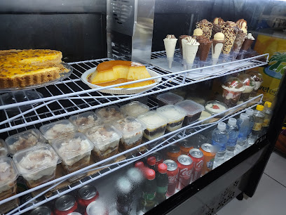 Kidiliça Sorveteria