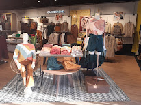 Vib's (Cache Cache - Bonobo - Bréal) à Gien