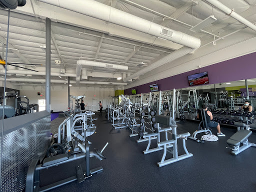 Anytime Fitness Murrieta Gallery - United States