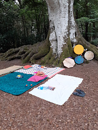 Photo n°8 de Alliance des souffles - Eléonore Gourmelen à Lannion (Lodge)