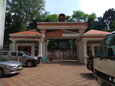 Photos of Regional Center in Dhaka, Bangladesh Open University