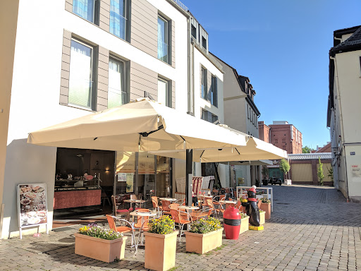 Eiscafe La Gondola, Danieli Fine Ice - Thumbnail