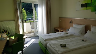 Photos of aktiv Sporthotel