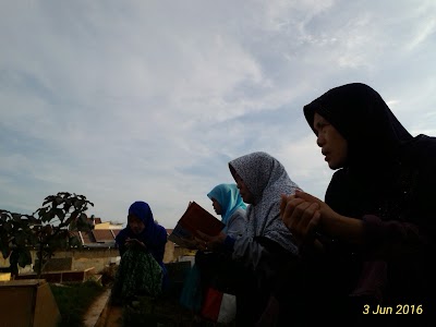 Photos of TPU Cipadu