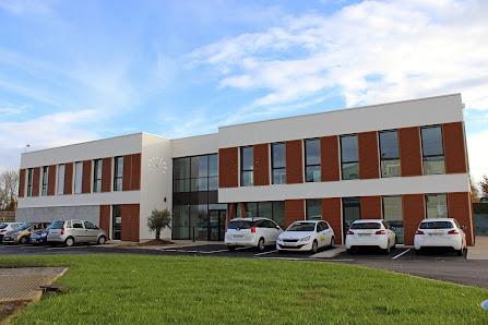 BODET CAMPANAIRE 19 Rue de la Fontaine CS 30001, 49340 Trémentines, France