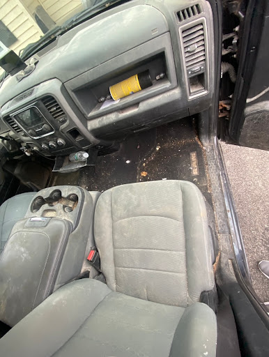JayTDetailing - Visual